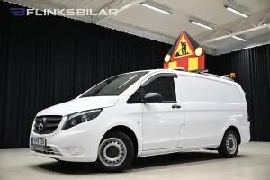 Mercedes-Benz Vito 2019
